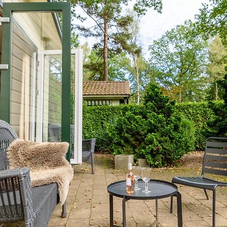 Luxe Familiehuis Veluwe 4-6 Persons Pool Kids Dog Hoenderloo Bagian luar foto
