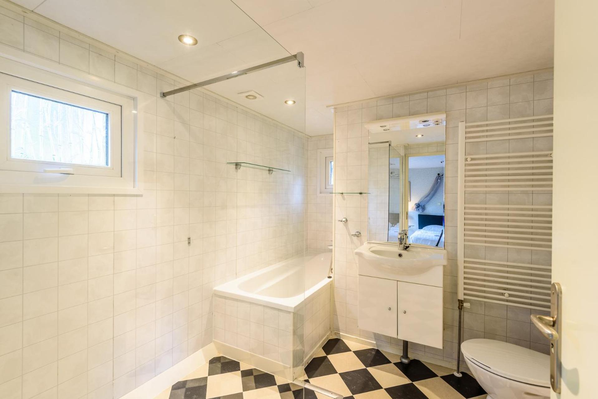 Luxe Familiehuis Veluwe 4-6 Persons Pool Kids Dog Hoenderloo Bagian luar foto