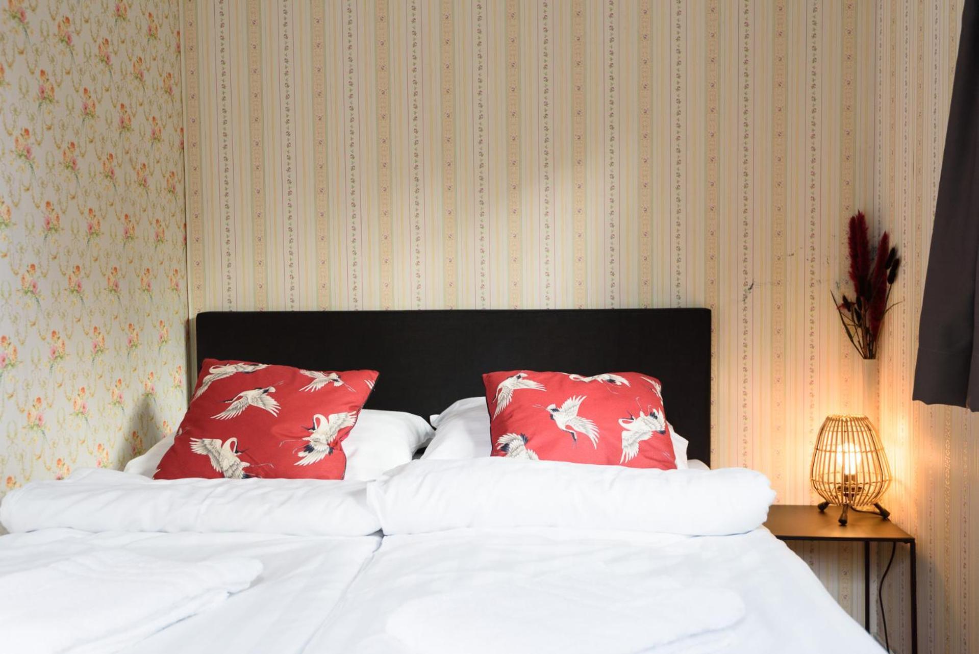 Luxe Familiehuis Veluwe 4-6 Persons Pool Kids Dog Hoenderloo Bagian luar foto