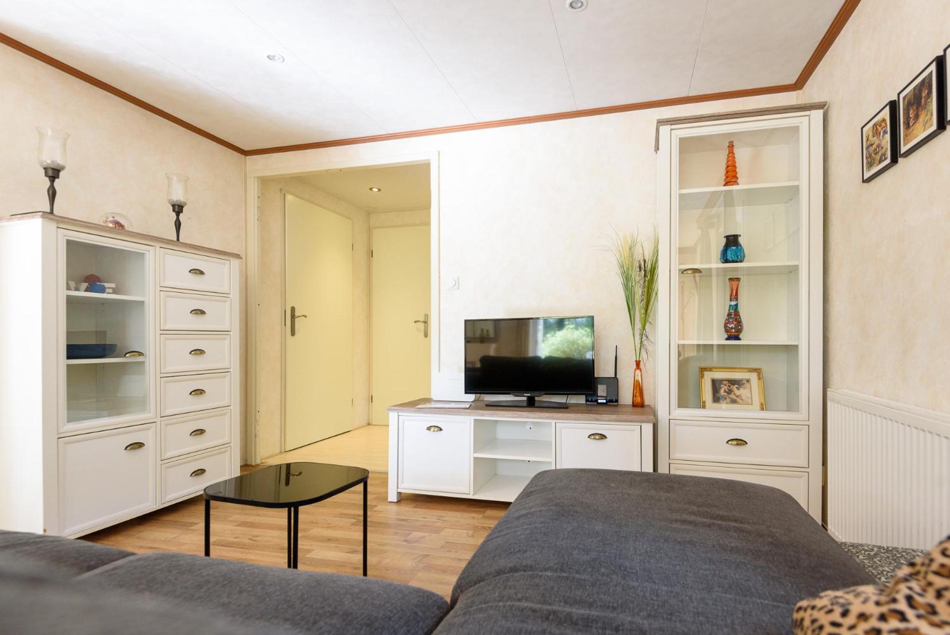 Luxe Familiehuis Veluwe 4-6 Persons Pool Kids Dog Hoenderloo Bagian luar foto