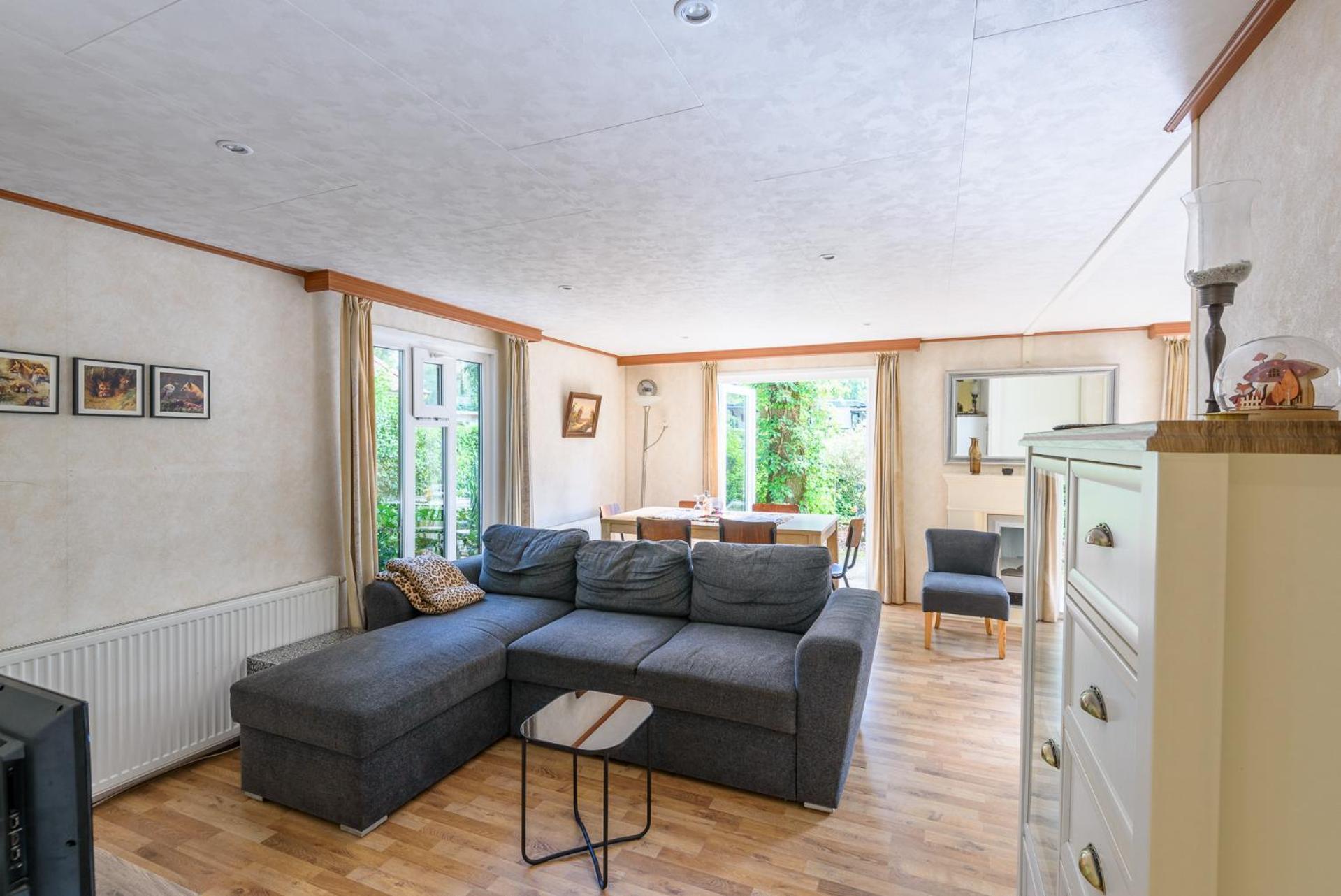 Luxe Familiehuis Veluwe 4-6 Persons Pool Kids Dog Hoenderloo Bagian luar foto