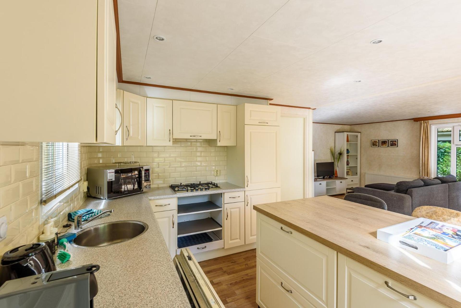 Luxe Familiehuis Veluwe 4-6 Persons Pool Kids Dog Hoenderloo Bagian luar foto