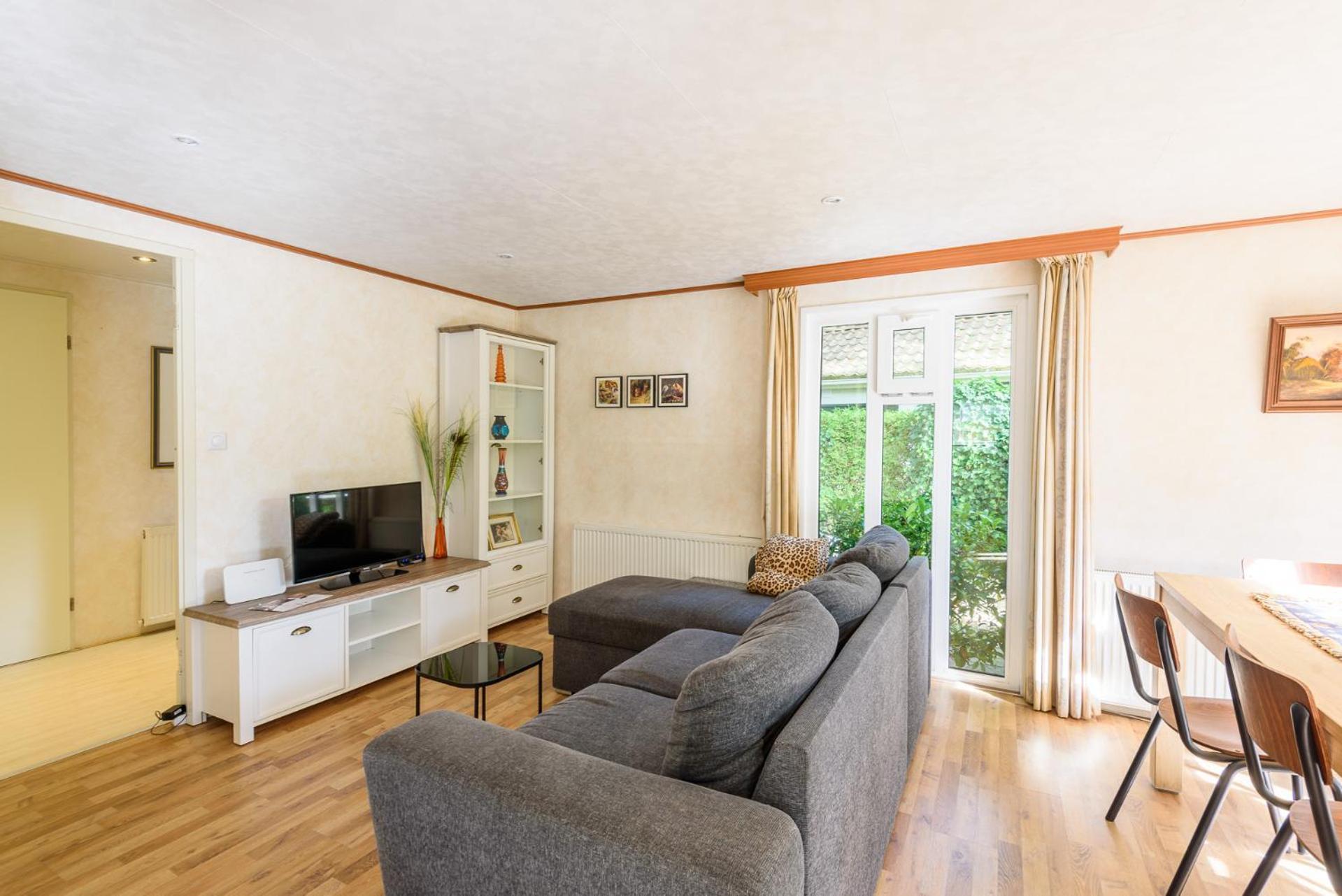 Luxe Familiehuis Veluwe 4-6 Persons Pool Kids Dog Hoenderloo Bagian luar foto